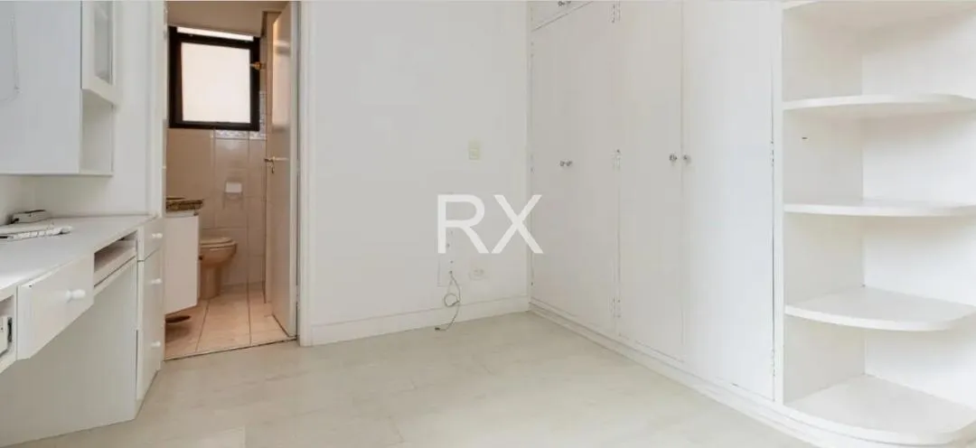 Apartamento com 3 suítes à venda em Jardim Paulistano, São Paulo, por R$ 3.790.000 Imagem 18