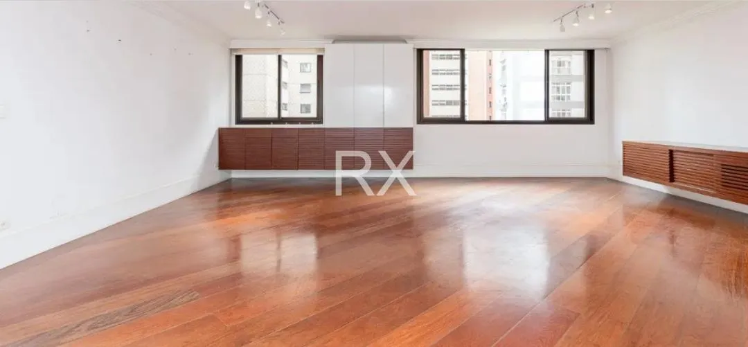 Apartamento com 3 suítes à venda em Jardim Paulistano, São Paulo, por R$ 3.790.000