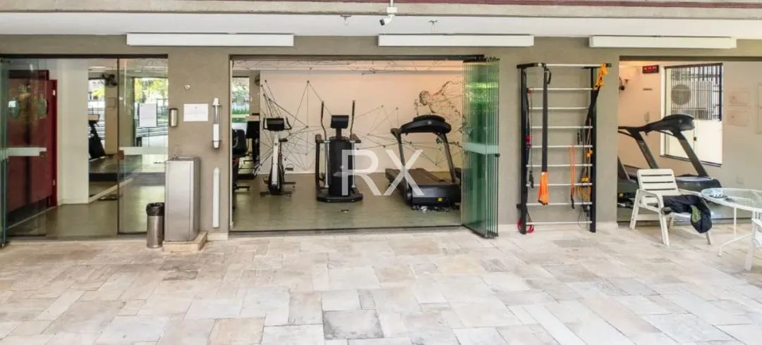 Apartamento com 3 suítes à venda em Jardim Paulistano, São Paulo, por R$ 3.790.000 Imagem 30