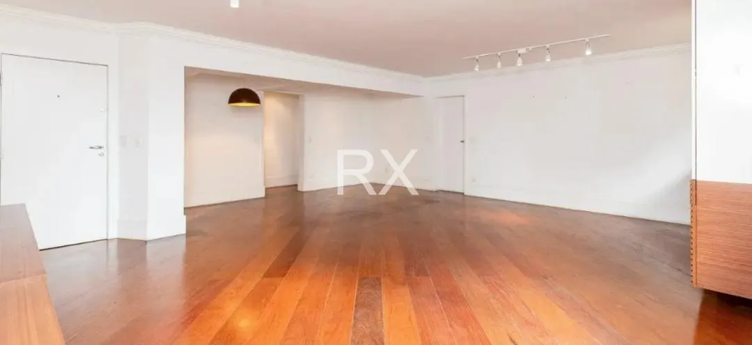 Apartamento com 3 suítes à venda em Jardim Paulistano, São Paulo, por R$ 3.790.000 Imagem 4