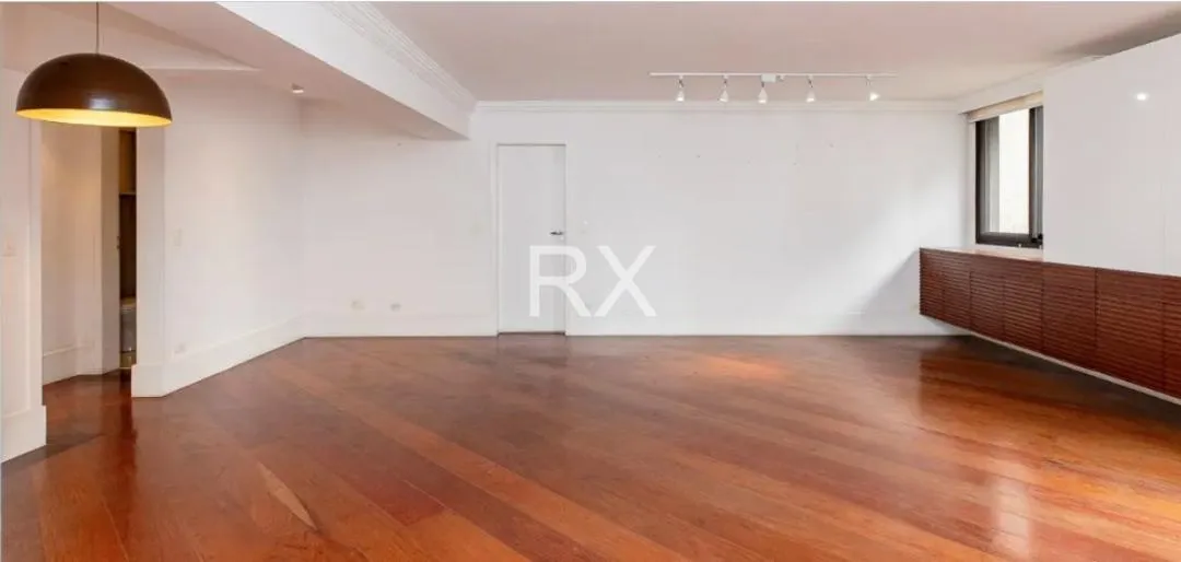 Apartamento com 3 suítes à venda em Jardim Paulistano, São Paulo, por R$ 3.790.000 Imagem 3