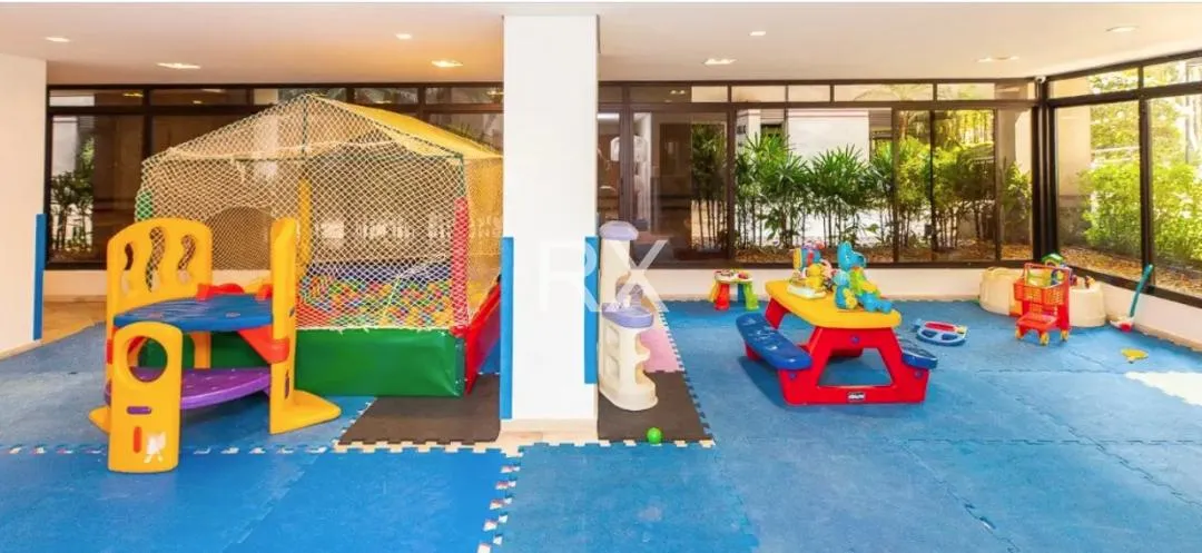 Apartamento com 3 suítes à venda em Jardim Paulistano, São Paulo, por R$ 3.790.000 Imagem 27