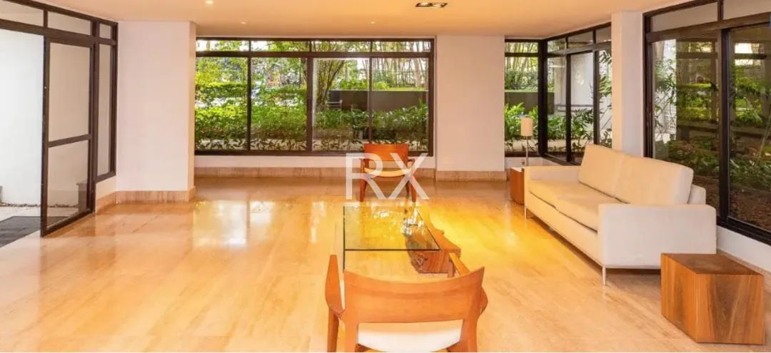 Apartamento com 3 suítes à venda em Jardim Paulistano, São Paulo, por R$ 3.790.000 Imagem 24