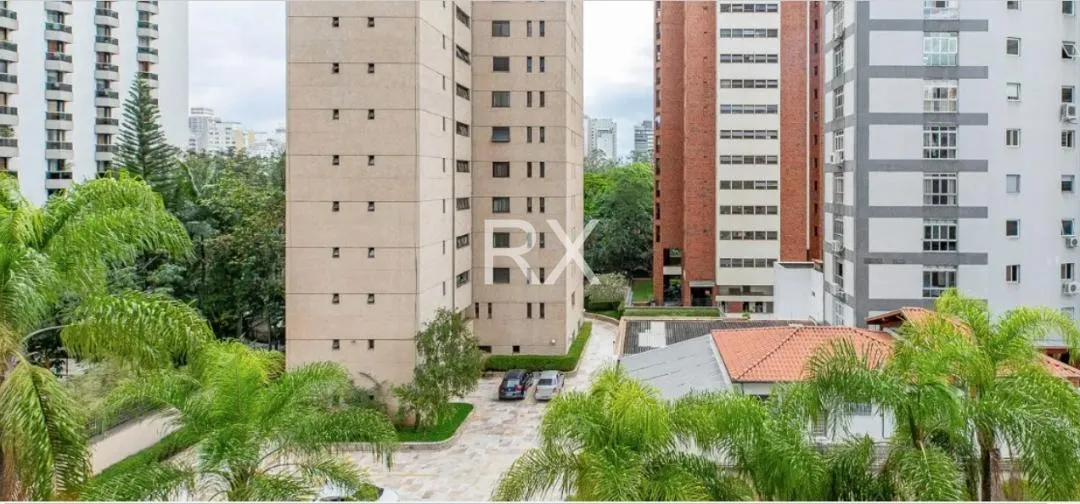 Apartamento com 3 suítes à venda em Jardim Paulistano, São Paulo, por R$ 3.790.000 Imagem 7