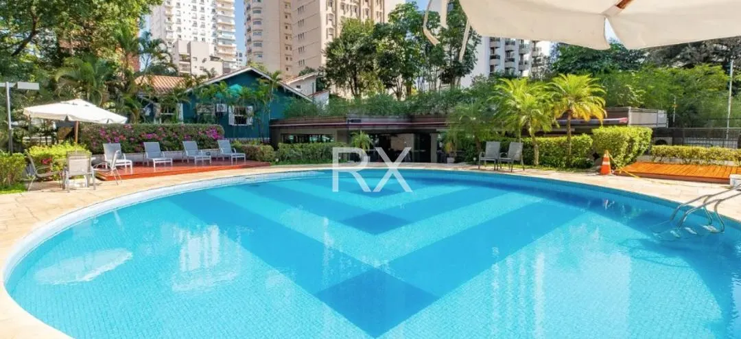 Apartamento com 3 suítes à venda em Jardim Paulistano, São Paulo, por R$ 3.790.000 Imagem 29