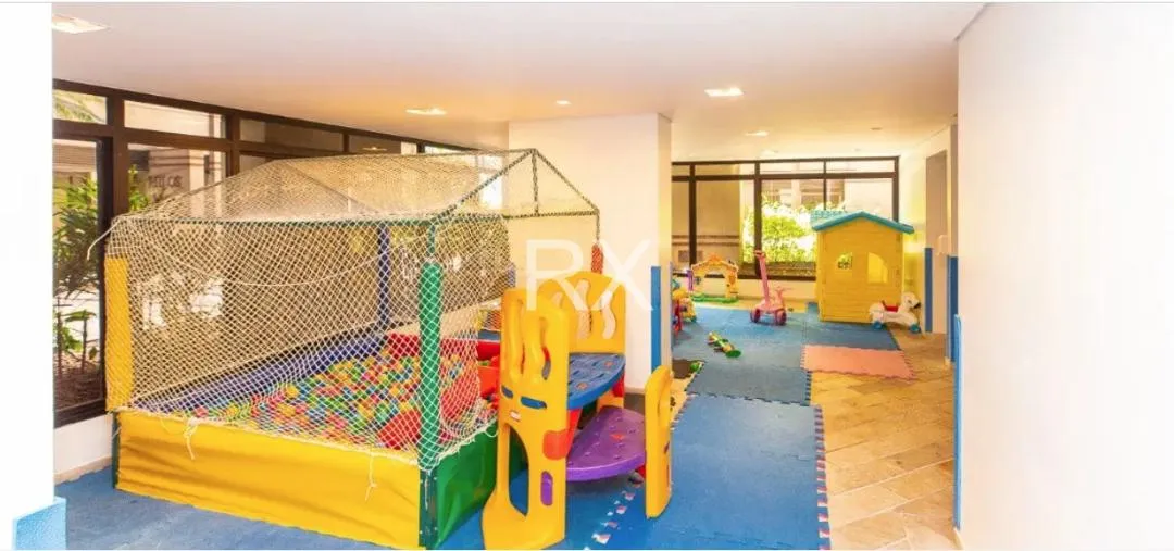 Apartamento com 3 suítes à venda em Jardim Paulistano, São Paulo, por R$ 3.790.000 Imagem 26