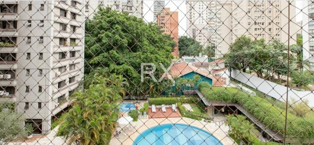 Apartamento com 3 suítes à venda em Jardim Paulistano, São Paulo, por R$ 3.790.000 Imagem 14