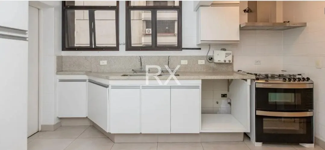 Apartamento com 3 suítes à venda em Jardim Paulistano, São Paulo, por R$ 3.790.000 Imagem 20