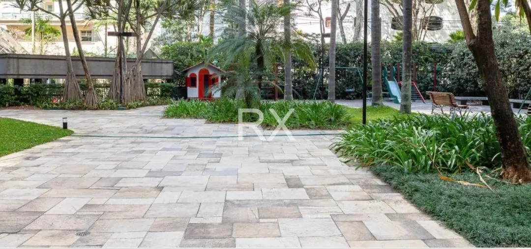 Apartamento com 3 suítes à venda em Jardim Paulistano, São Paulo, por R$ 3.790.000 Imagem 25