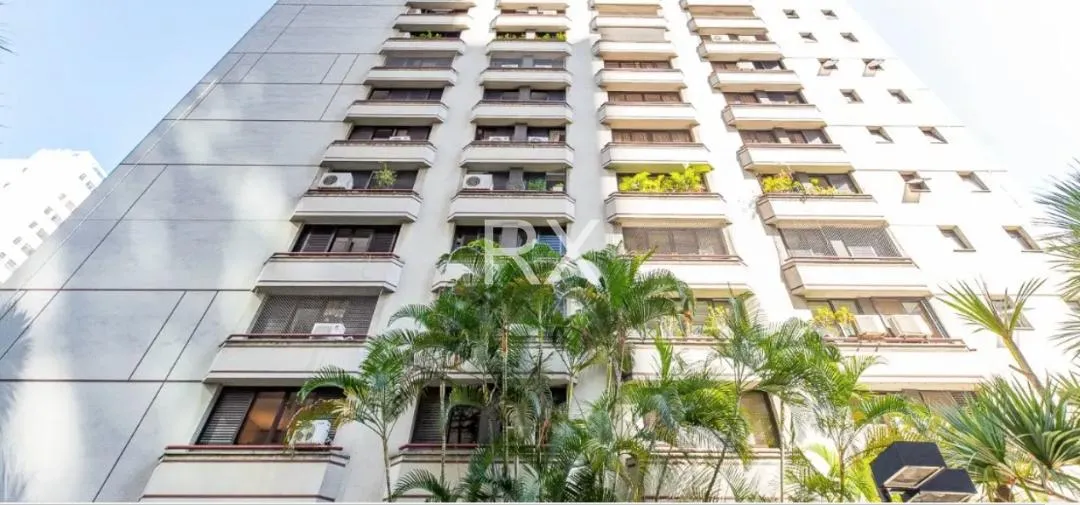 Apartamento com 3 suítes à venda em Jardim Paulistano, São Paulo, por R$ 3.790.000 Imagem 22