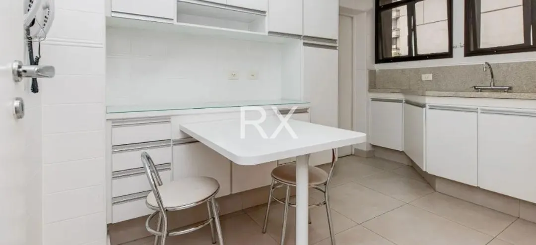 Apartamento com 3 suítes à venda em Jardim Paulistano, São Paulo, por R$ 3.790.000 Imagem 19