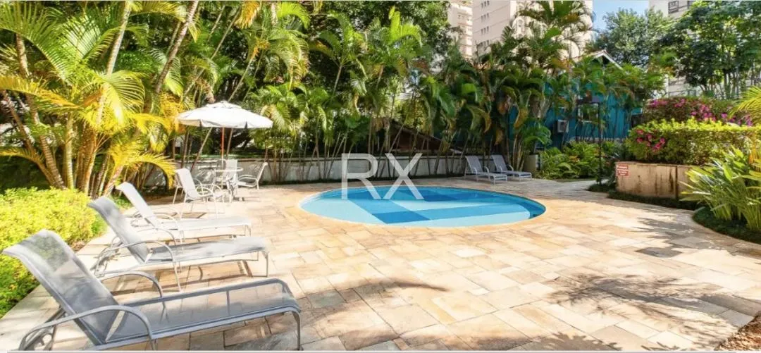 Apartamento com 3 suítes à venda em Jardim Paulistano, São Paulo, por R$ 3.790.000 Imagem 28
