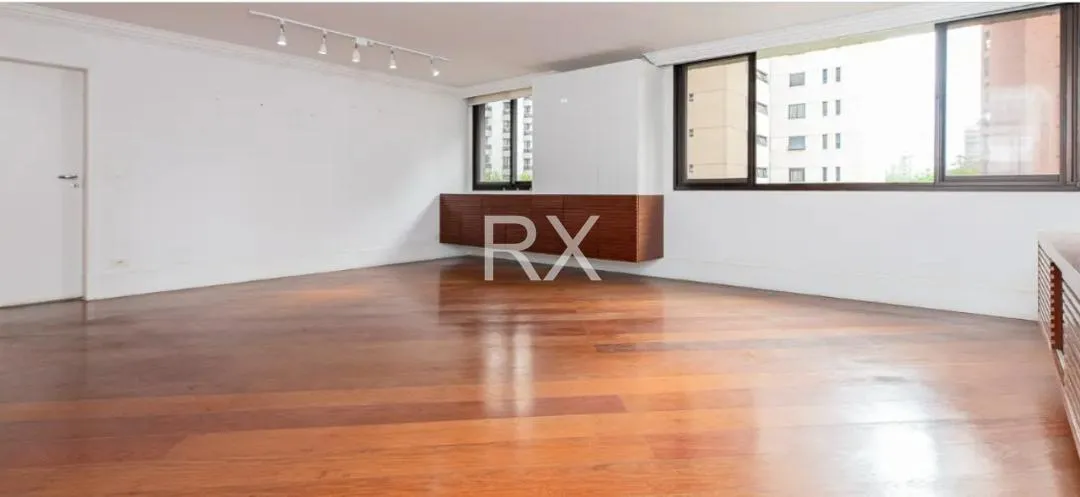 Apartamento com 3 suítes à venda em Jardim Paulistano, São Paulo, por R$ 3.790.000 Imagem 5