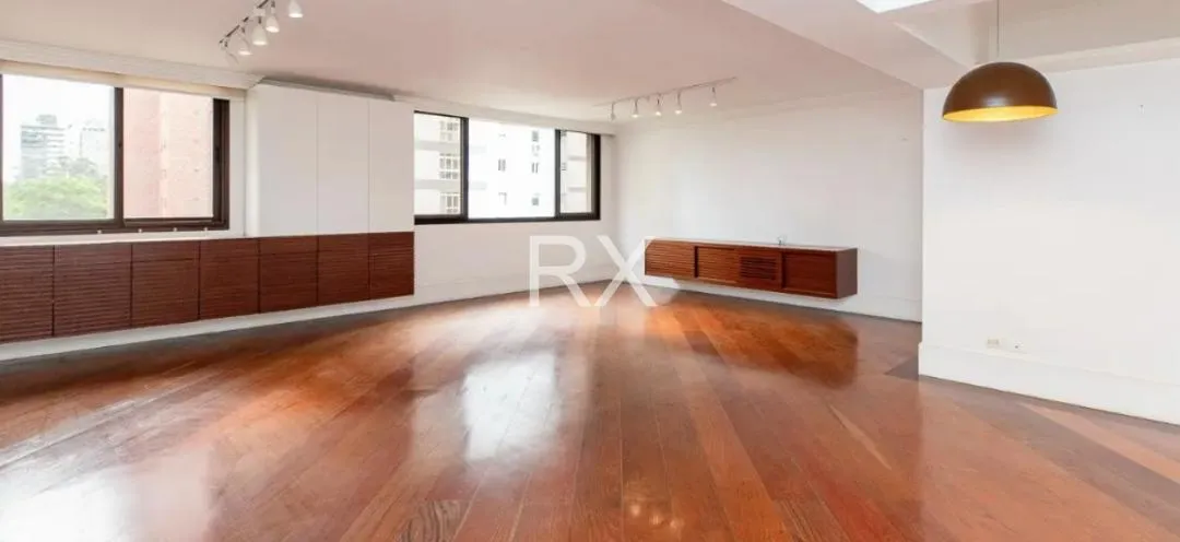 Apartamento com 3 suítes à venda em Jardim Paulistano, São Paulo, por R$ 3.790.000 Imagem 2