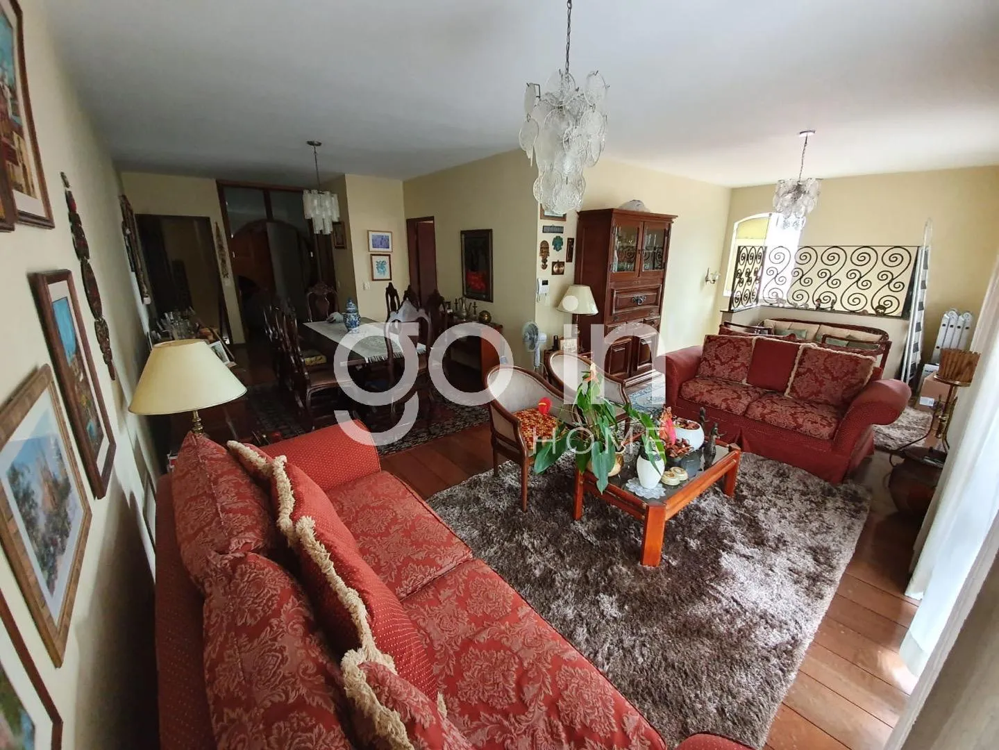 Casa com 1 suítes à venda em Vila Madalena, São Paulo, por R$ 2.600.000 Imagem 2