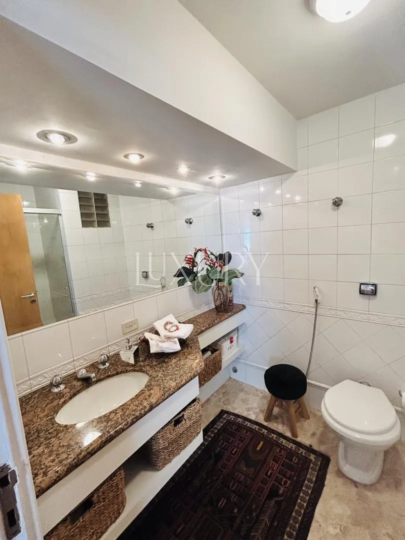 Apartamento com 1 suítes à venda em Itaim Bibi, São Paulo, por R$ 1.550.000 Imagem 21