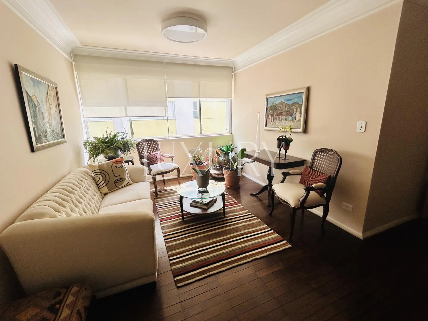 Apartamento com 1 suítes à venda em Itaim Bibi, São Paulo, por R$ 1.550.000 Imagem 2