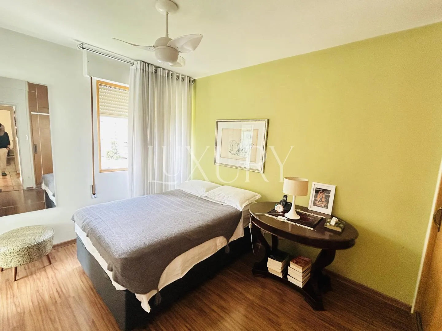 Apartamento com 1 suítes à venda em Itaim Bibi, São Paulo, por R$ 1.550.000 Imagem 11