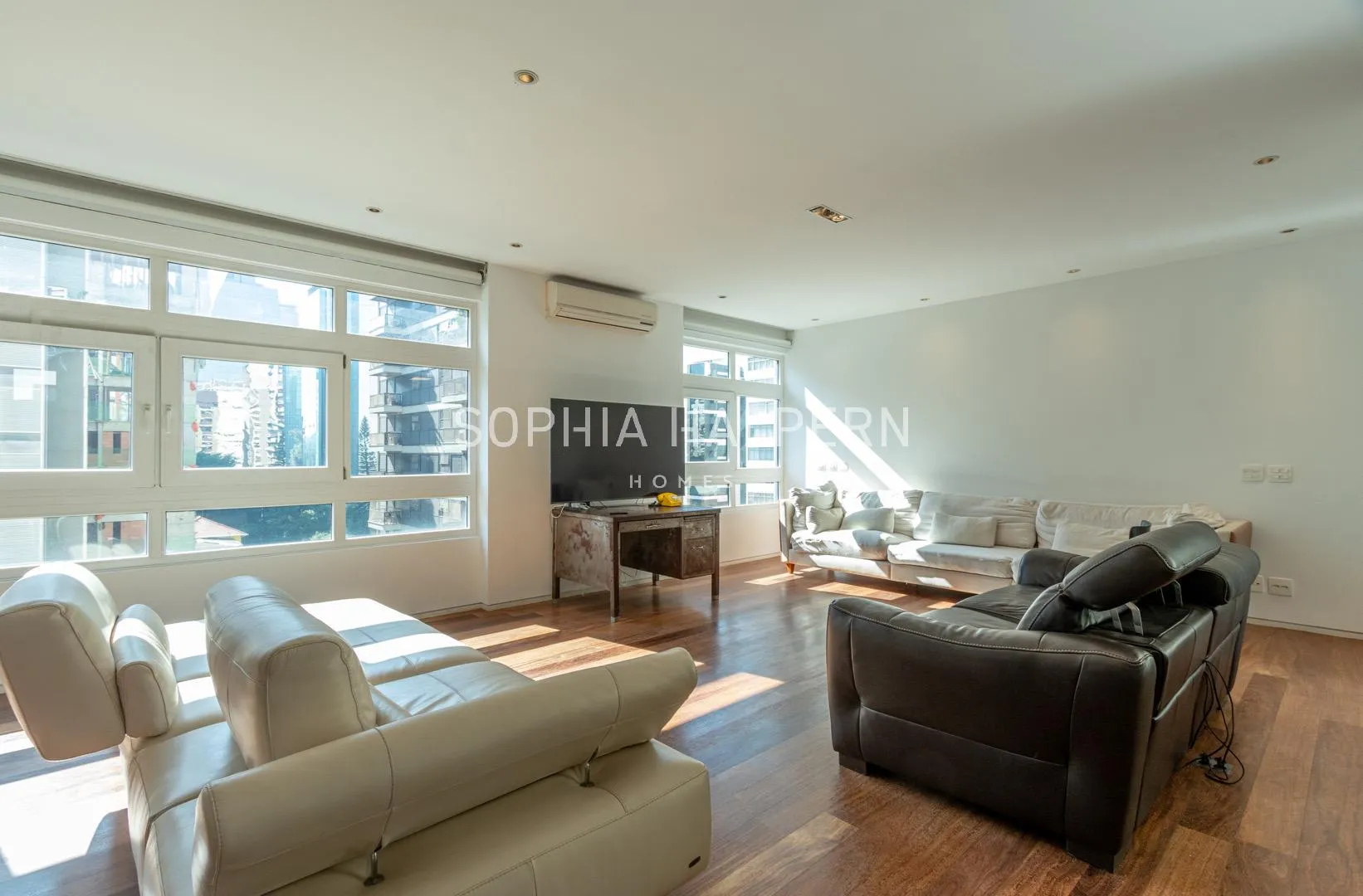 Apartamento com 3 suítes à venda em Jardim América, São Paulo, por R$ 3.350.000 Imagem 11