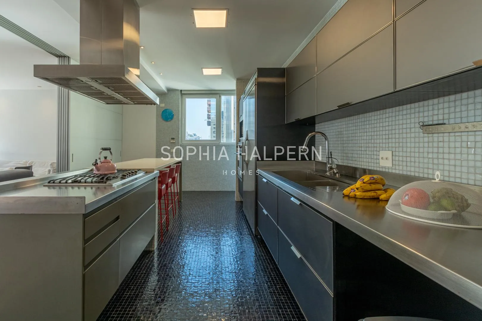 Apartamento com 3 suítes à venda em Jardim América, São Paulo, por R$ 3.350.000 Imagem 14