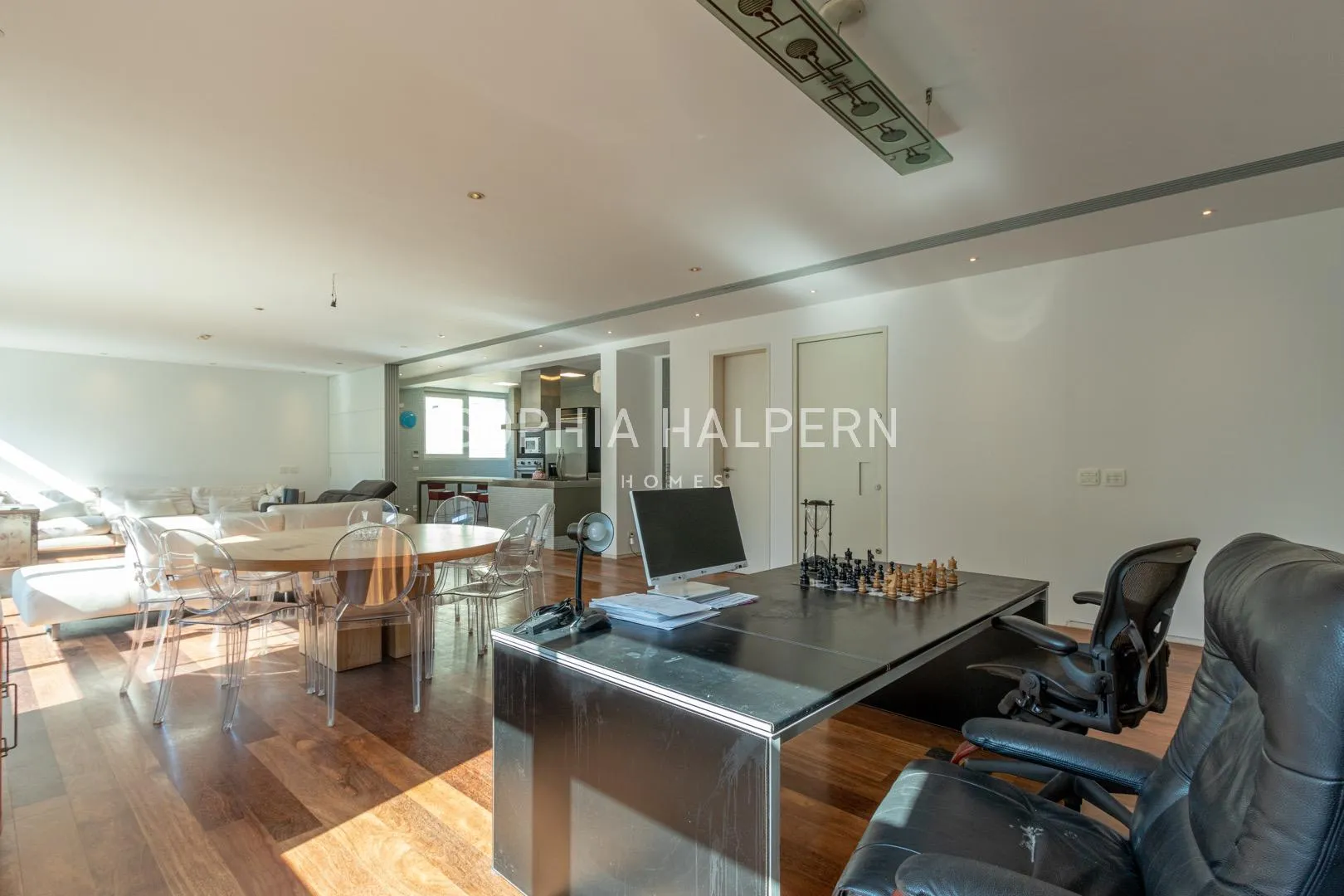 Apartamento com 3 suítes à venda em Jardim América, São Paulo, por R$ 3.350.000 Imagem 6