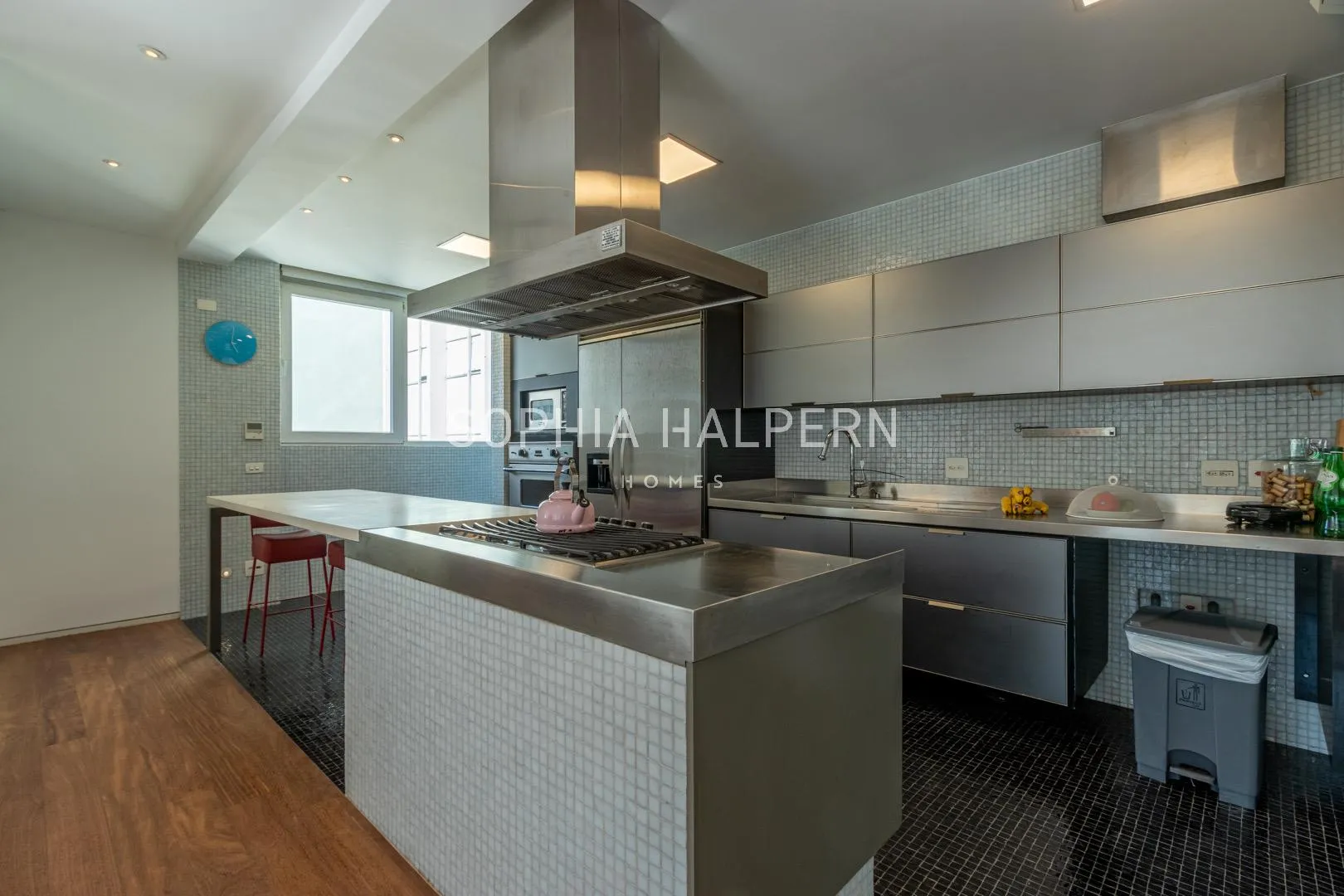 Apartamento com 3 suítes à venda em Jardim América, São Paulo, por R$ 3.350.000 Imagem 12