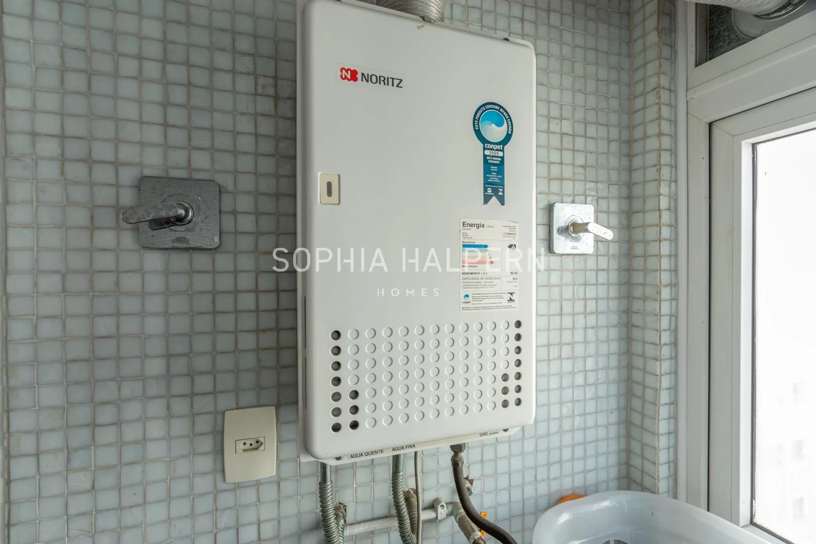 Apartamento com 3 suítes à venda em Jardim América, São Paulo, por R$ 3.350.000 Imagem 28