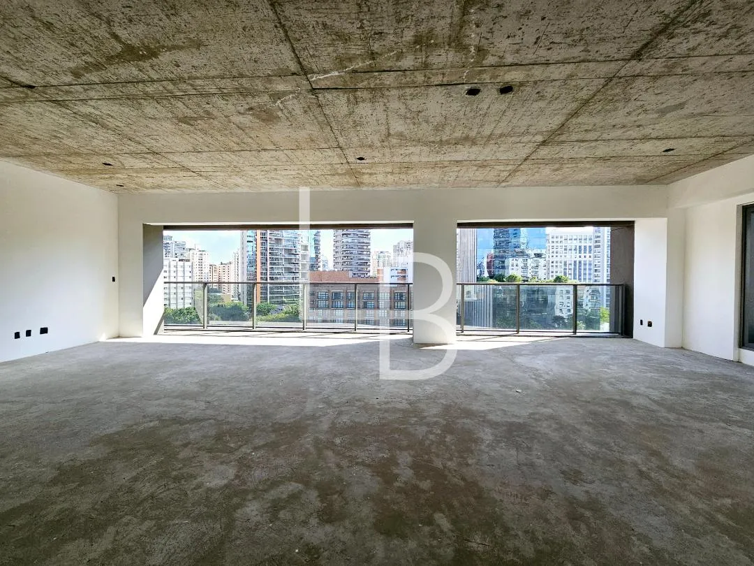 Apartamento com 3 suítes à venda em Vila Olímpia, São Paulo, por R$ 7.300.000 Imagem 13