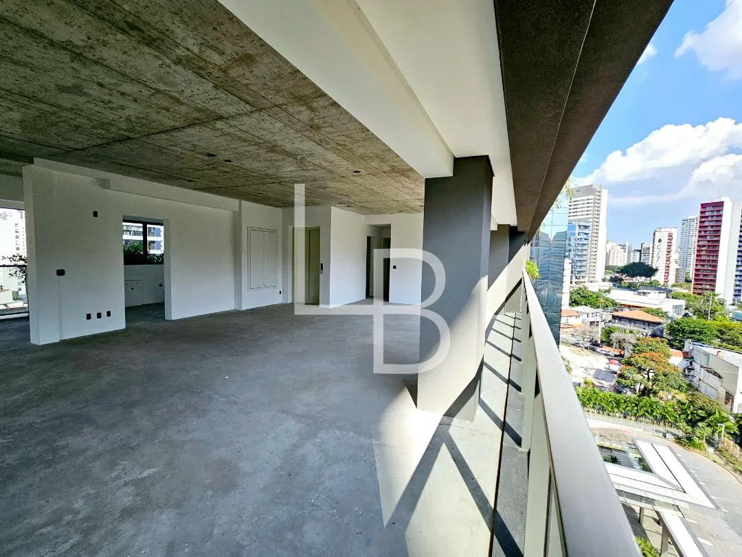 Apartamento com 3 suítes à venda em Vila Olímpia, São Paulo, por R$ 7.300.000 Imagem 2