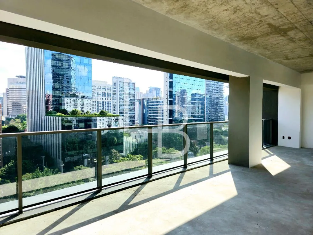 Apartamento com 3 suítes à venda em Vila Olímpia, São Paulo, por R$ 7.300.000 Imagem 18