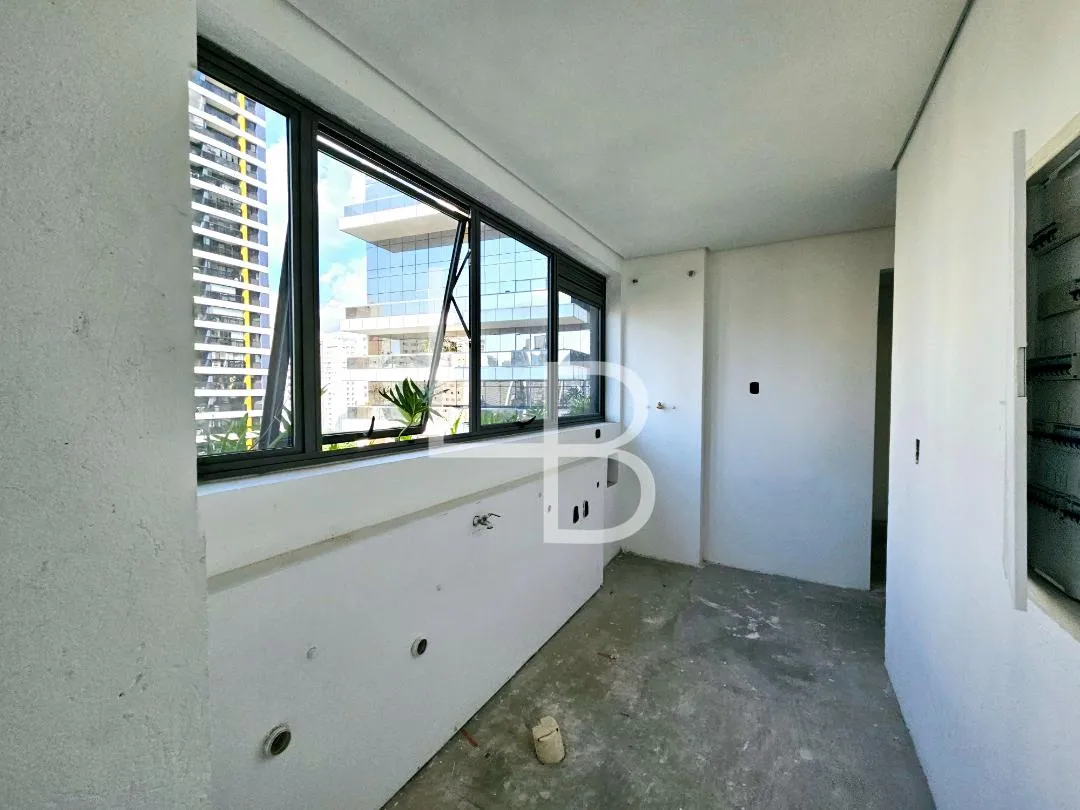 Apartamento com 3 suítes à venda em Vila Olímpia, São Paulo, por R$ 7.300.000 Imagem 26