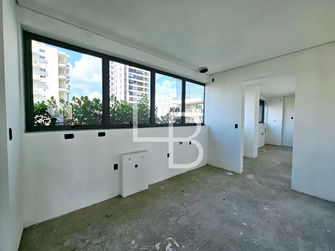 Apartamento com 3 suítes à venda em Vila Olímpia, São Paulo, por R$ 7.300.000 Imagem 25