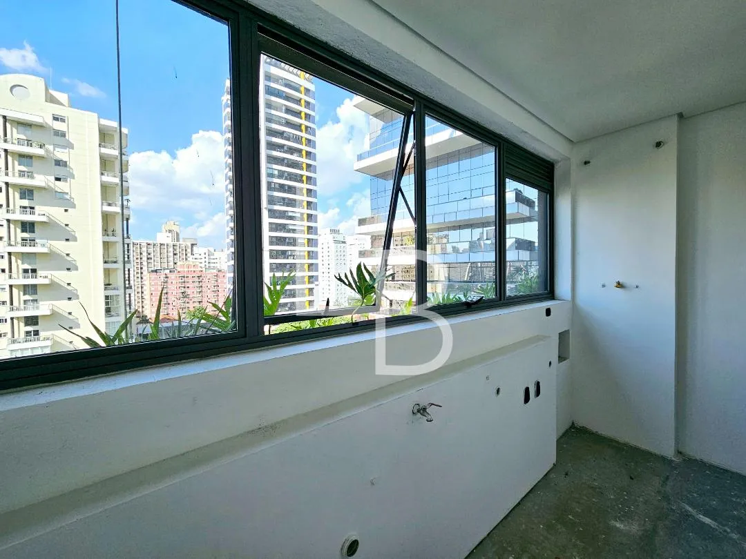 Apartamento com 3 suítes à venda em Vila Olímpia, São Paulo, por R$ 7.300.000 Imagem 28