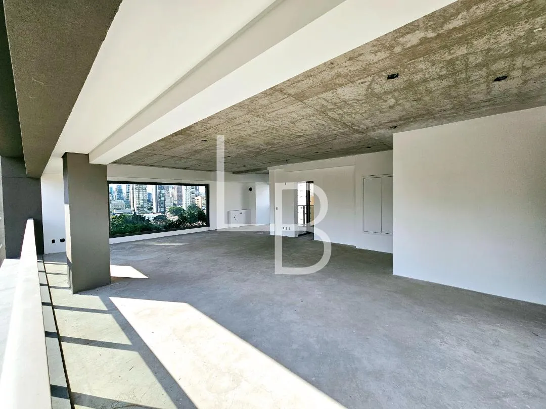 Apartamento com 3 suítes à venda em Vila Olímpia, São Paulo, por R$ 7.300.000 Imagem 17