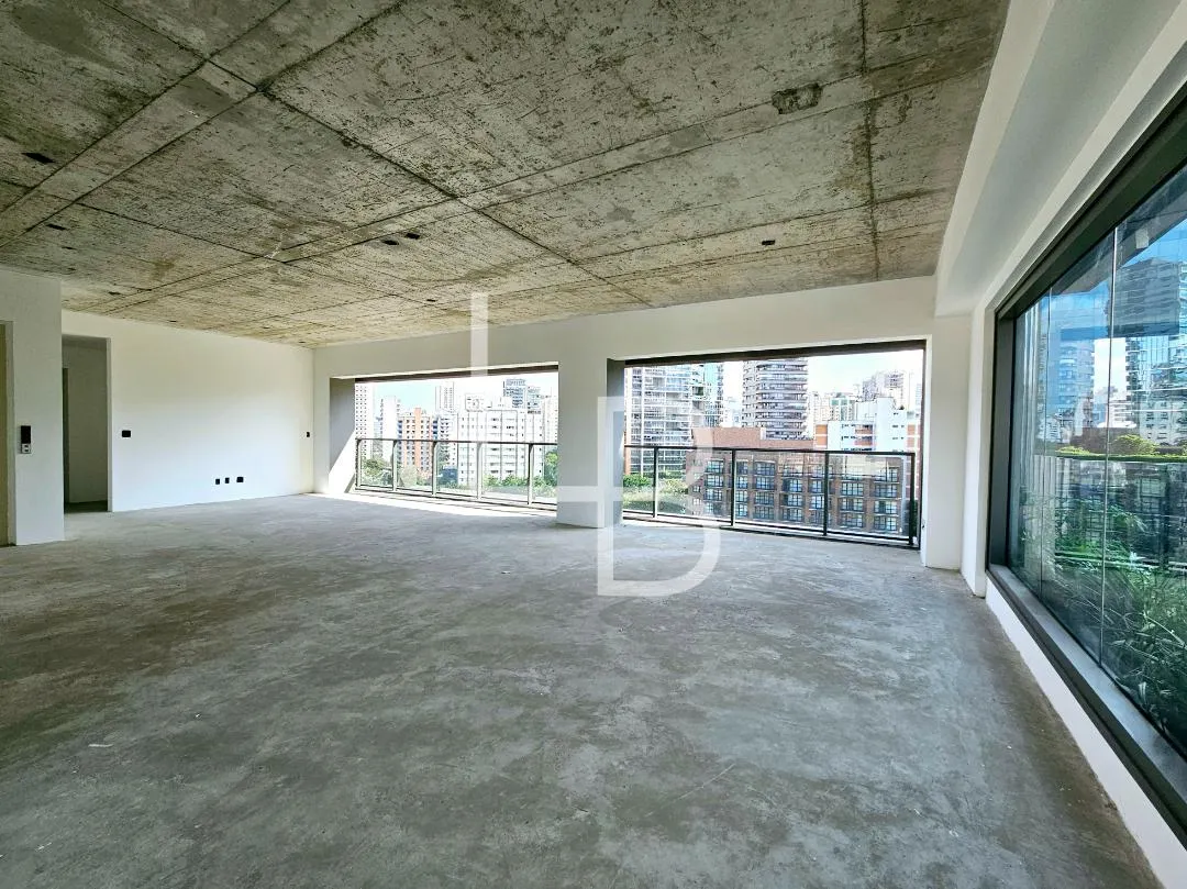 Apartamento com 3 suítes à venda em Vila Olímpia, São Paulo, por R$ 7.300.000 Imagem 24