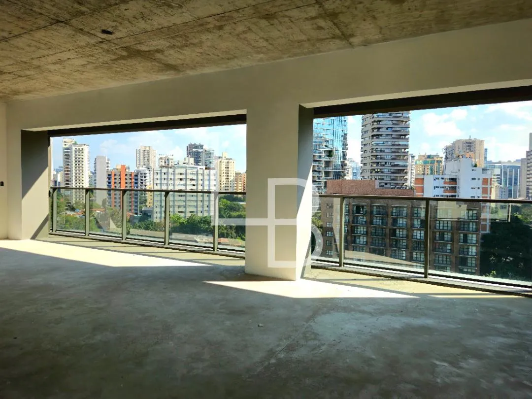 Apartamento com 3 suítes à venda em Vila Olímpia, São Paulo, por R$ 7.300.000 Imagem 4