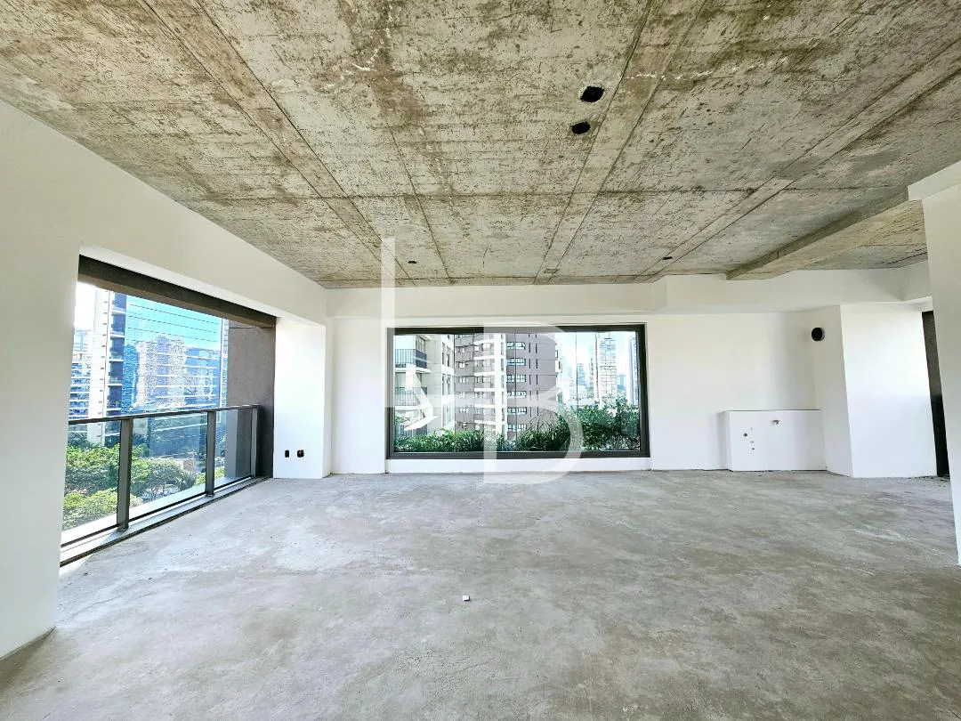 Apartamento com 3 suítes à venda em Vila Olímpia, São Paulo, por R$ 7.300.000 Imagem 21