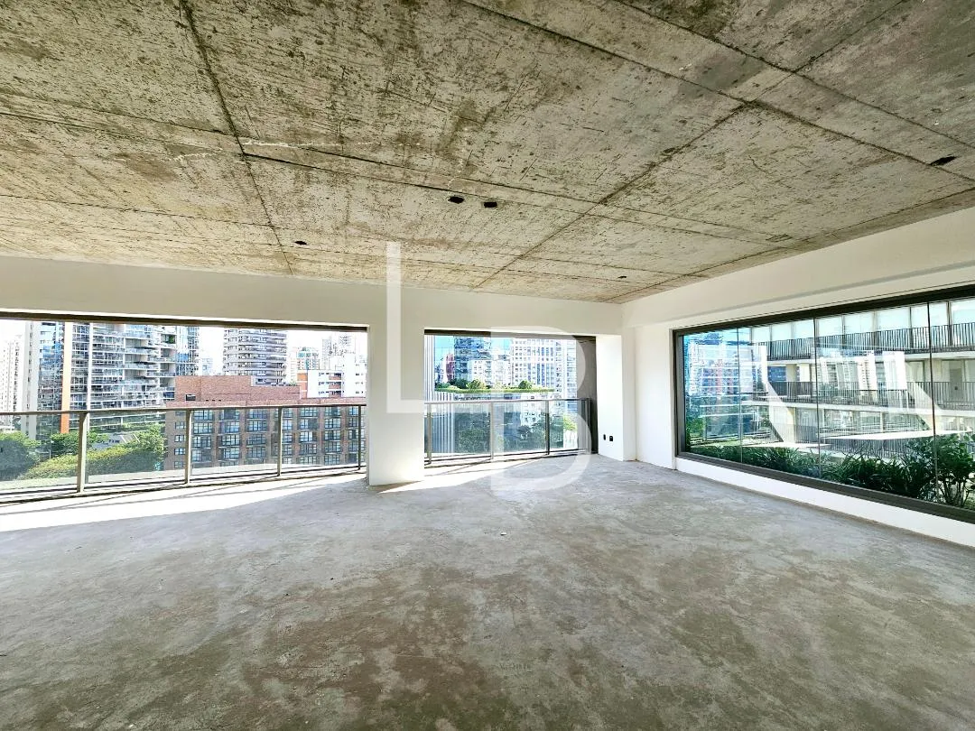 Apartamento com 3 suítes à venda em Vila Olímpia, São Paulo, por R$ 7.300.000 Imagem 12