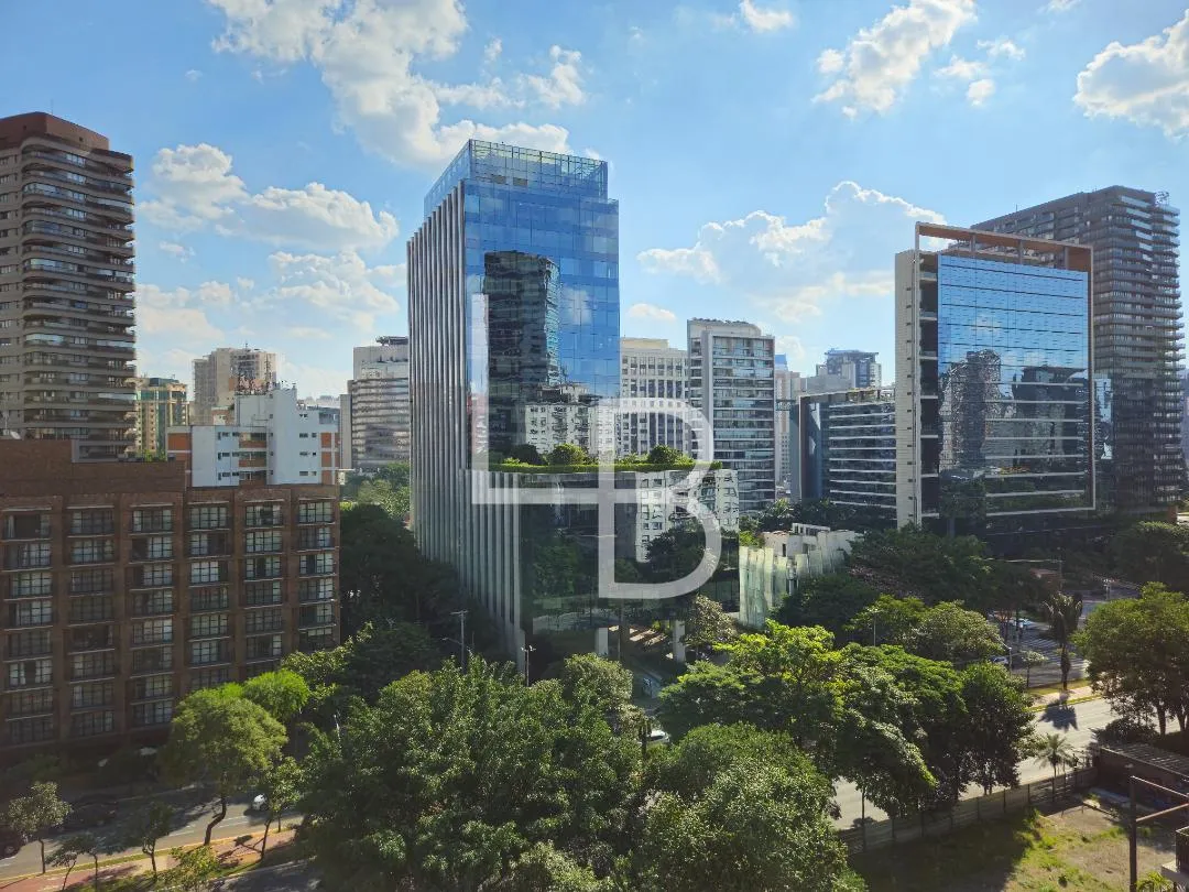 Apartamento com 3 suítes à venda em Vila Olímpia, São Paulo, por R$ 7.300.000 Imagem 5