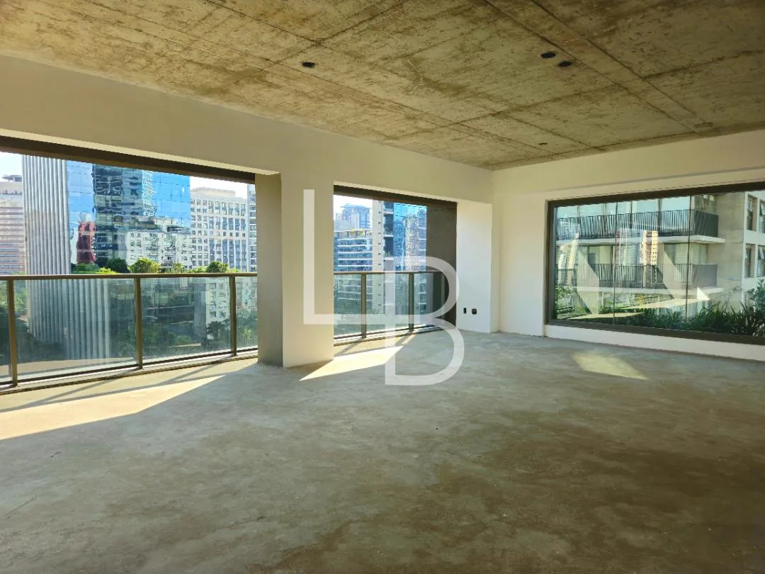 Apartamento com 3 suítes à venda em Vila Olímpia, São Paulo, por R$ 7.300.000 Imagem 8