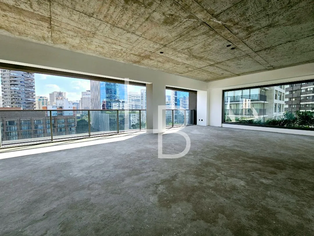 Apartamento com 3 suítes à venda em Vila Olímpia, São Paulo, por R$ 7.300.000 Imagem 3