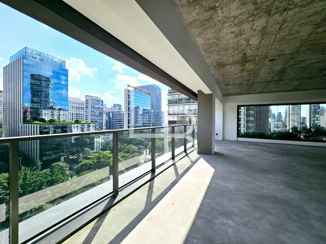 Apartamento com 3 suítes à venda em Vila Olímpia, São Paulo, por R$ 7.300.000