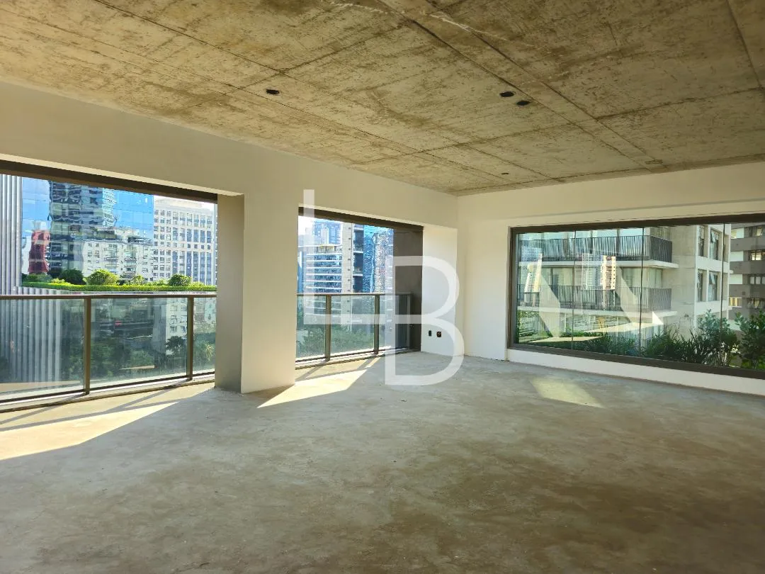 Apartamento com 3 suítes à venda em Vila Olímpia, São Paulo, por R$ 7.300.000 Imagem 11