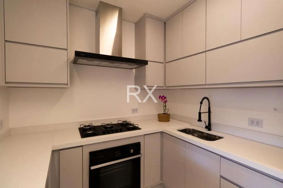 Apartamento com 3 suítes à venda em Higienópolis, São Paulo, por R$ 1.590.000 Imagem 12