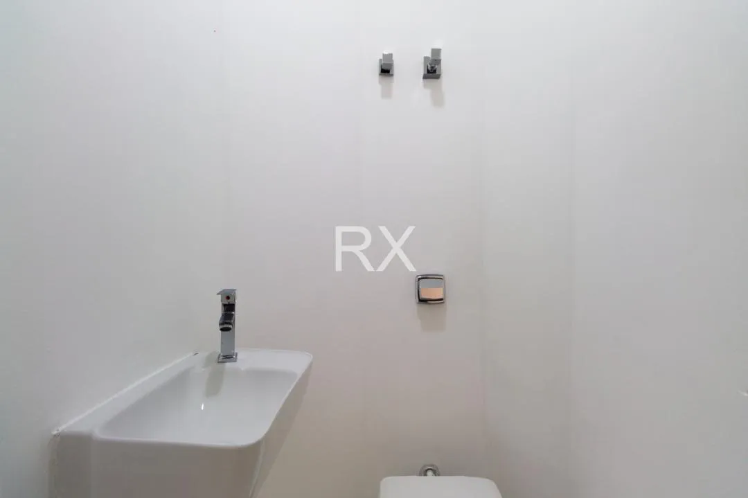 Apartamento com 3 suítes à venda em Higienópolis, São Paulo, por R$ 1.590.000 Imagem 13