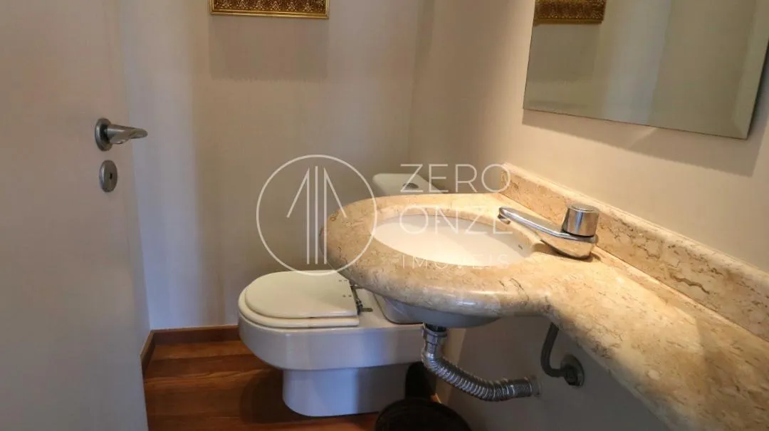 Apartamento com 3 suítes à venda em Panamby, São Paulo, por R$ 1.580.000 Imagem 12