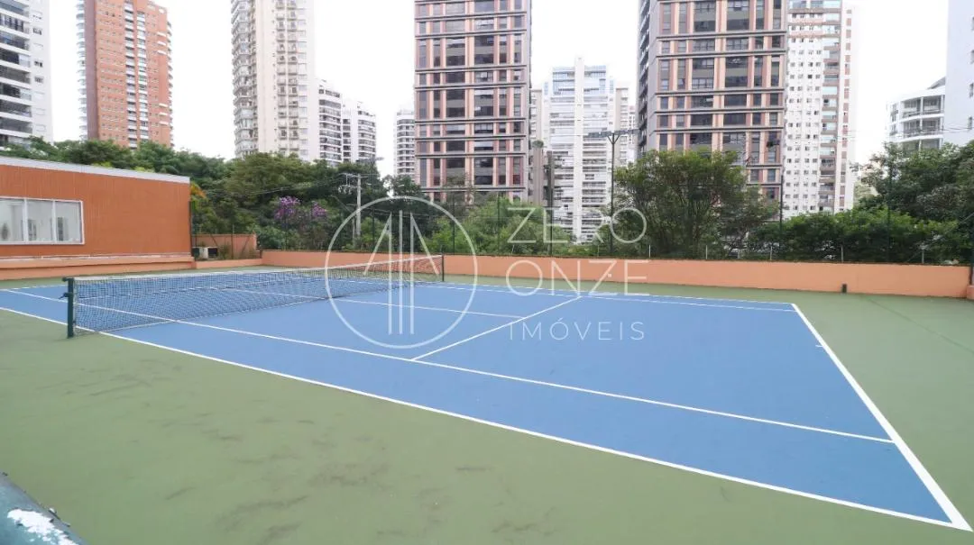 Apartamento com 3 suítes à venda em Panamby, São Paulo, por R$ 1.580.000 Imagem 27