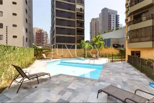 Apartamento com 3 suítes à venda em Moema, São Paulo, por R$ 3.450.000 Imagem 29