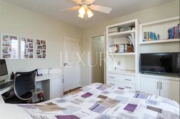 Apartamento com 3 suítes à venda em Moema, São Paulo, por R$ 3.450.000 Imagem 14