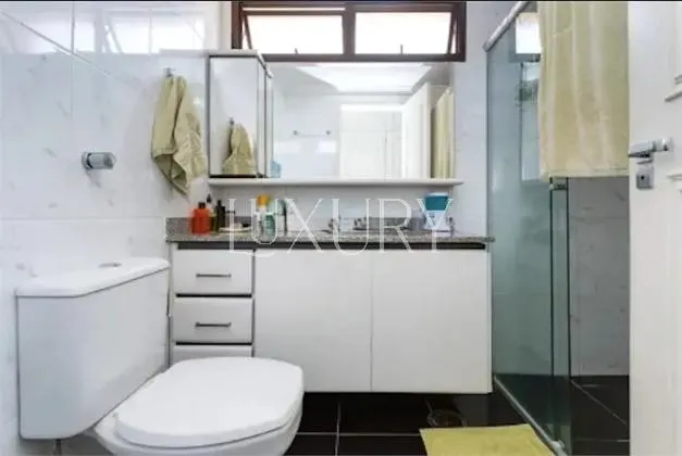 Apartamento com 3 suítes à venda em Moema, São Paulo, por R$ 3.450.000 Imagem 18